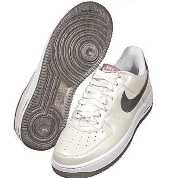 womens nike air force 1 white size 6